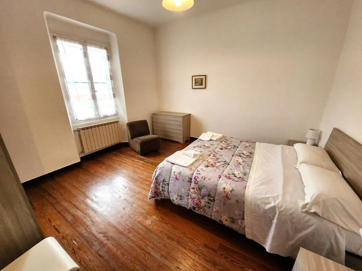 Appartamento Raggio Di Sole Levanto 0*,  Italy