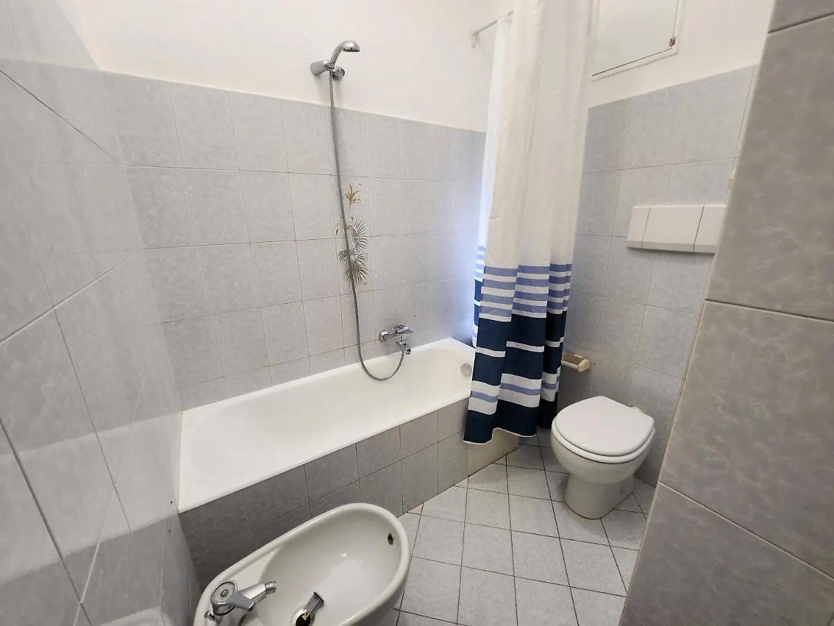 Apartment Appartamento Raggio Di Sole Levanto