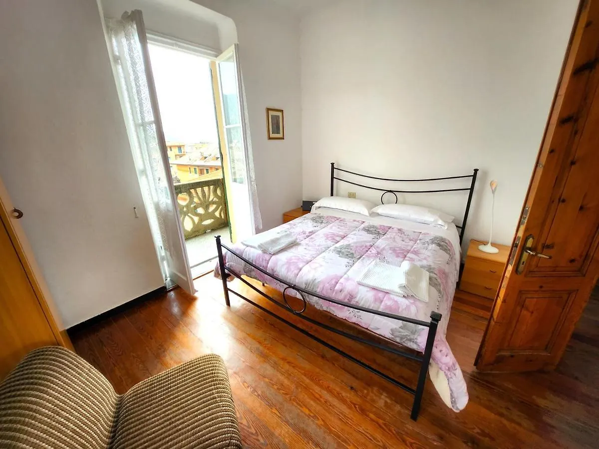 Appartamento Raggio Di Sole contacts