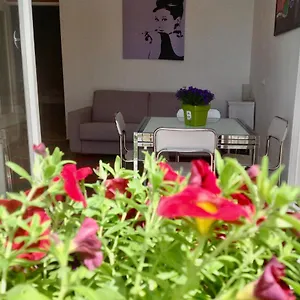 Apartment Chloe, Levanto