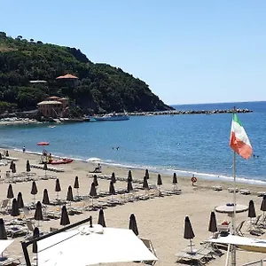 Apartment Beach Paradise, Levanto