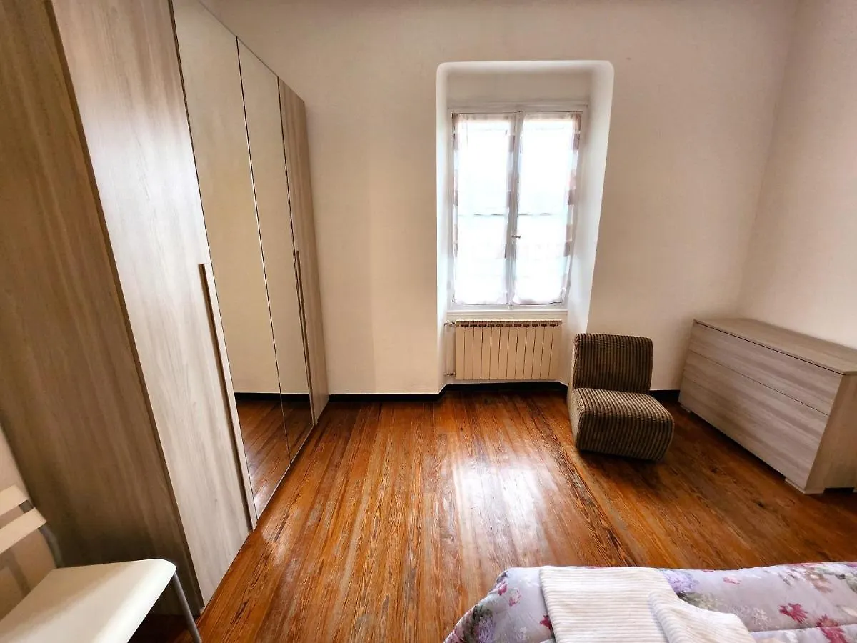 Appartamento Raggio Di Sole Levanto 0*,  Italy