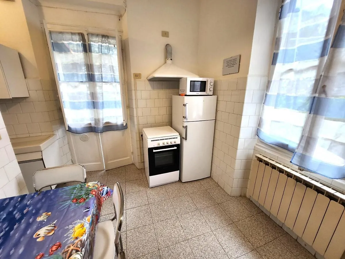 Appartamento Raggio Di Sole Levanto 0*,  Italy