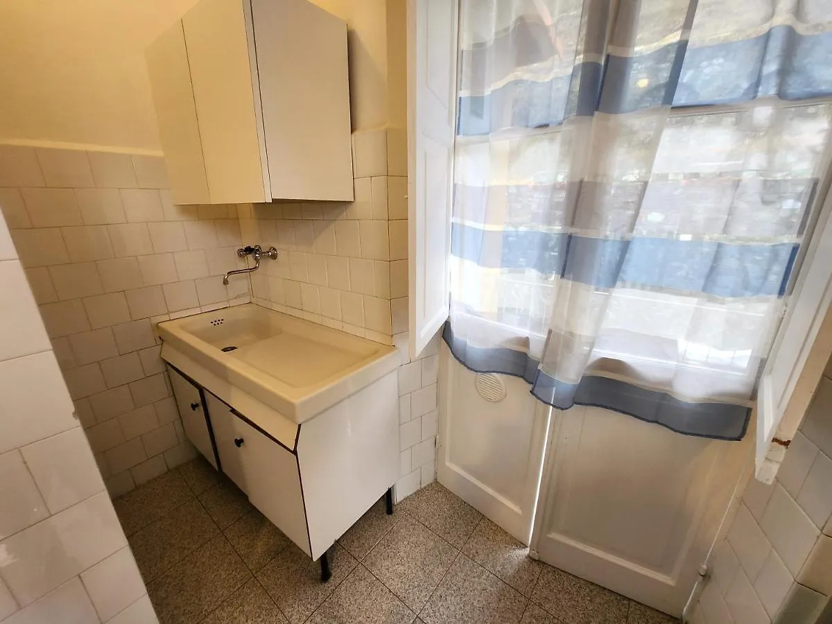 Apartment Appartamento Raggio Di Sole Levanto Italy