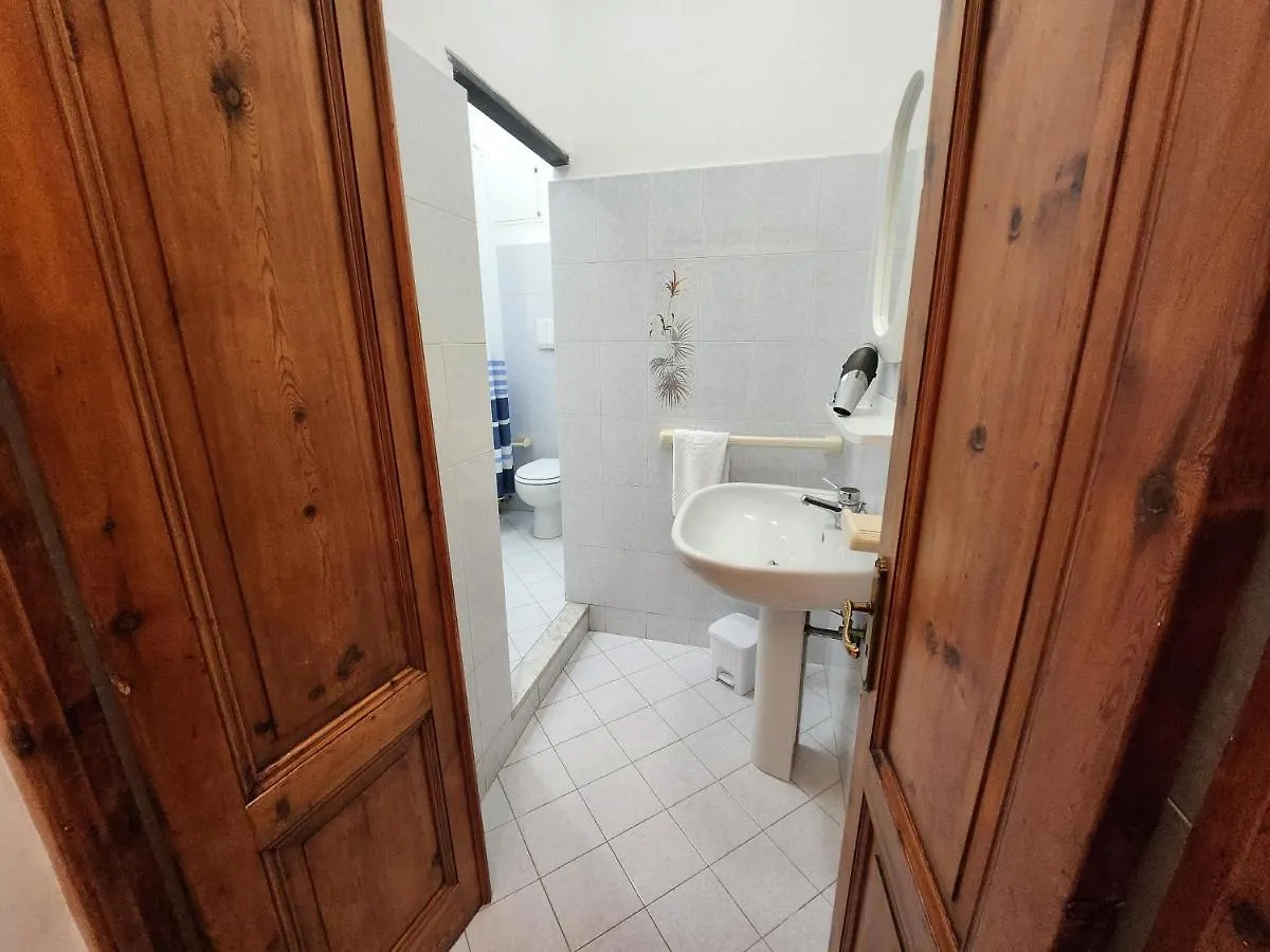 Appartamento Raggio Di Sole Levanto Apartment